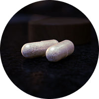 Magnesium Capsules