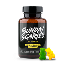 Stress Relief Gummies