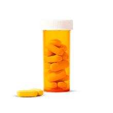 Rx Stimulants
