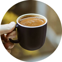 A 2nd Cupof Coffee
