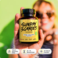 Shilajit Gummies