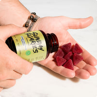 Shilajit Gummies