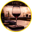 A Glass Of Wine