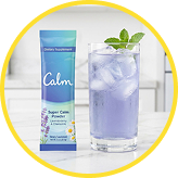 Stress Drink Mixes