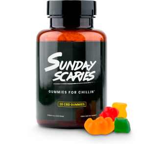 SEE ALSO: (EXCLUSIVE OFFER) Click Here to Order Sunday Scaries CBD Gummies For The Lowest Price Online