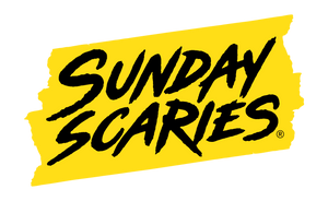 Sunday Scaries Logo