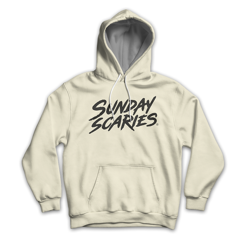 sunday scaries sweatshirt product image
