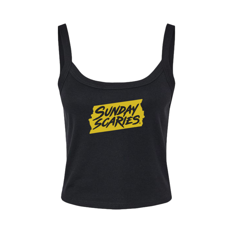 Product image of Sunday Scaries tank top