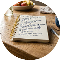 To-doLists