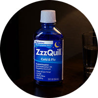 ZzzQuil