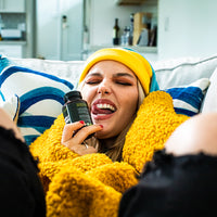 Sunday Scaries CBD Gummies are perfect for dealing with moral hangovers