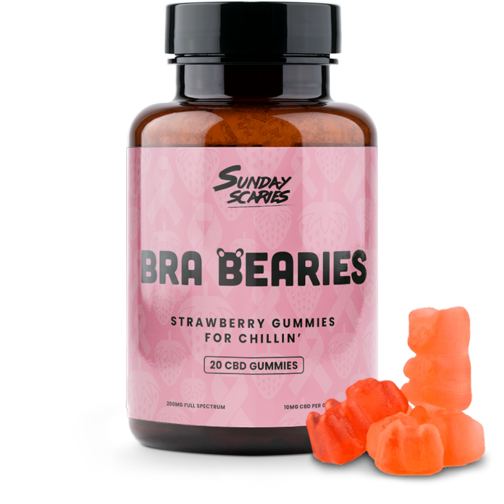 CBN Full Spectrum Oil-1000mg